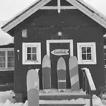 Apartament Fjellstova Storehorn