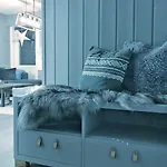 Apartament Fjellstova Storehorn Ulsak