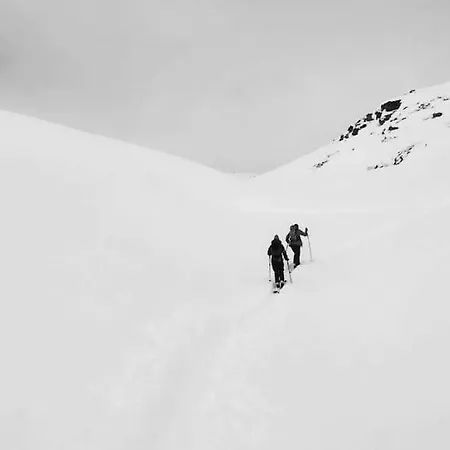 Fjellstova Storehorn Apartamento