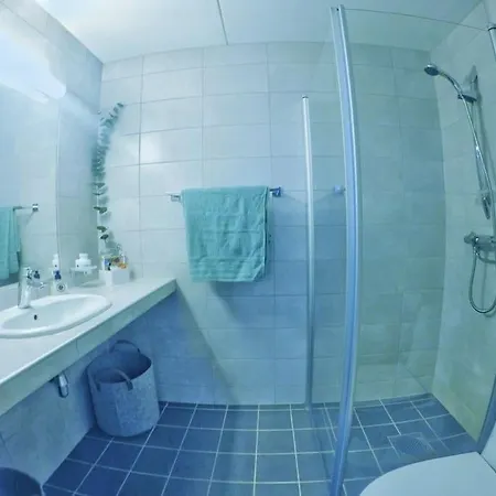 Fjellstova Storehorn * Ulsak