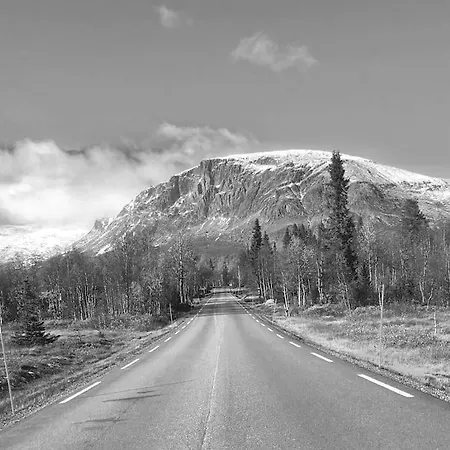 Fjellstova Storehorn *