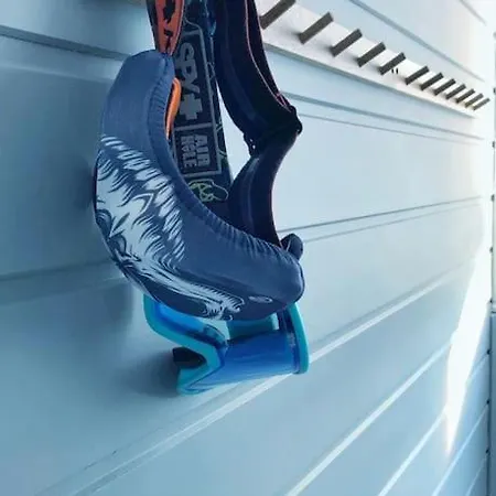 Fjellstova Storehorn *