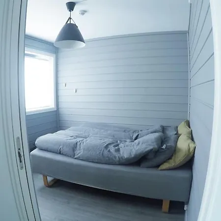 Fjellstova Storehorn * Ulsak