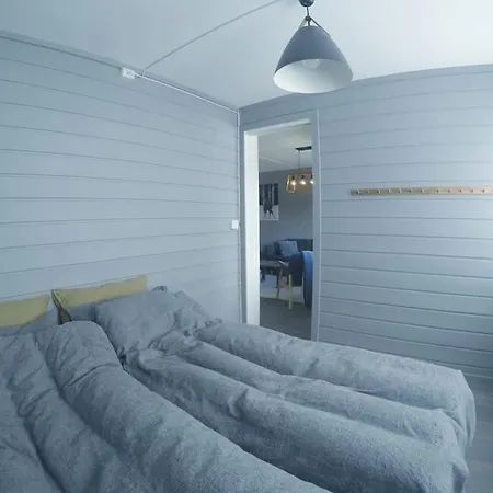 Apartamento Fjellstova Storehorn *