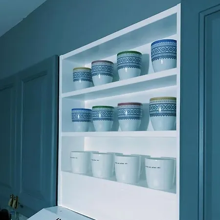 Fjellstova Storehorn *