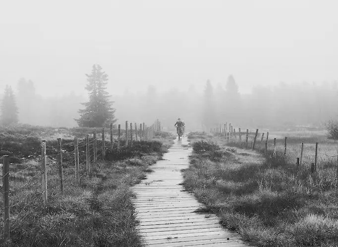 Fjellstova Storehorn Apartment Ulsak