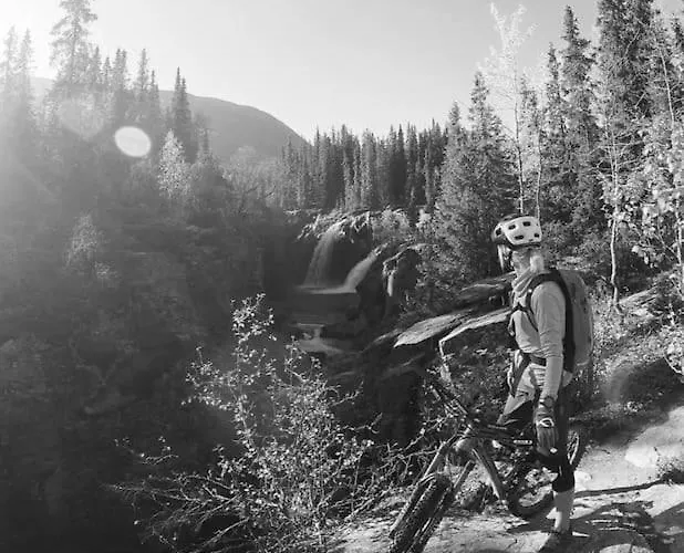 Fjellstova Storehorn Apartment