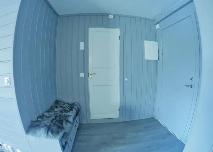 Fjellstova Storehorn *