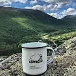 Apartmán Fjellstova Storehorn