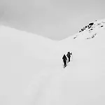 Fjellstova Storehorn Apartmán